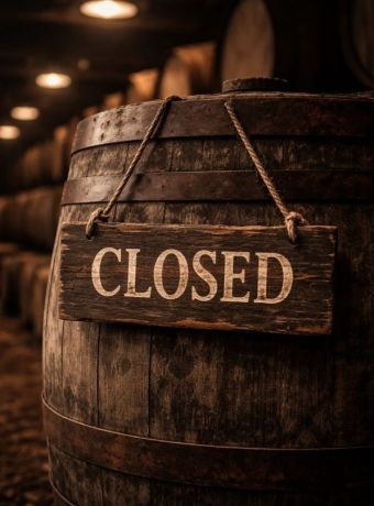 09.10.2026 - Single Malt Whiskys - Lost & Closed Distillieries