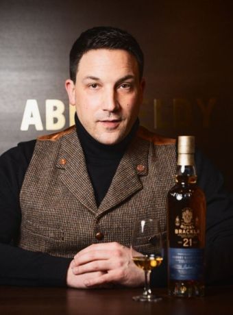 10.04.2026 - Best of Royal Brackla mit Pierre Kruff