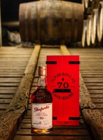 02.10.2026 - Glenfarclas 70 YRS - Very Special Tasting