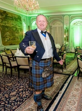 CHRISTMAS DINNER II – BEST OF SPEYSIDE TOUR – 13.12.2025